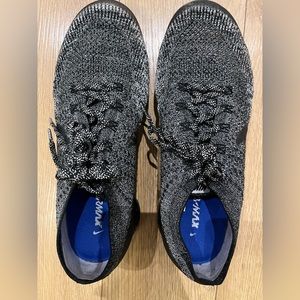 The Nike Air VaporMax Oreo 2.0